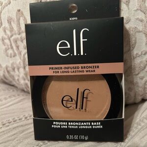 Primer-Infused Bronzer
